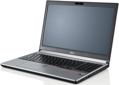 Fujitsu LifeBook E756