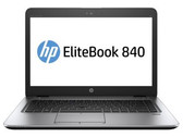 Recenzja HP EliteBook 840 G3