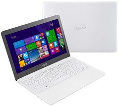 Asus EeeBook X205