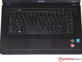 klawiatura QWERTZ