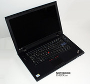 Lenovo ThinkPad SL510