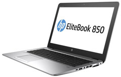 HP EliteBook 850 G3