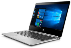 HP EliteBook Folio G1