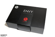 HP Envy 14