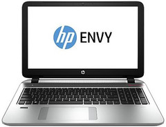 HP Envy 15