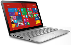 HP Envy 15