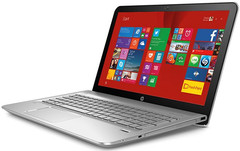 HP Envy 15z