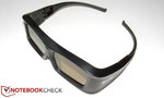 okulary do technologii 3D
