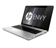 bohater testu: HP Envy 17 3D (fot. HP)