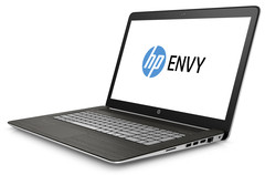 HP Envy 17