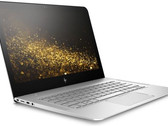 HP Envy 13 z Kaby Lake