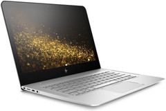 HP Envy 13 z Kaby Lake