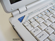 Acer Aspire 2920