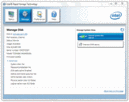 HDD pod portem 0 (6Gb/s)