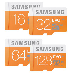 Samsung EVO