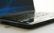 Toshiba Satellite P300