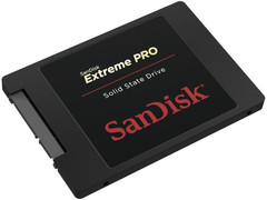 SanDisk Extreme PRO