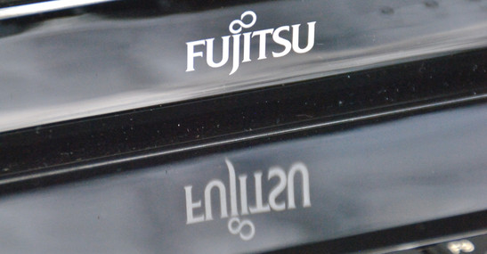 Fujitsu LifeBook SH531 Fujitsu LifeBook SH531