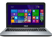 Recenzja Asus F555LB