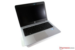 HP ProBook 430 G4