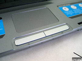 touchpad