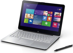 Sony Vaio Fit 11A