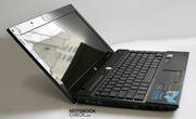 HP ProBook 4310s