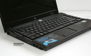 HP ProBook 4310s