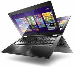 Lenovo Flex 3