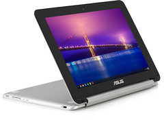 Asus Chromebook Flip