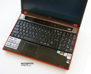 MSI GX620