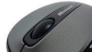 Microsoft Wireless Mobile Mouse 3500