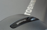 Microsoft Wireless Mobile Mouse 3500