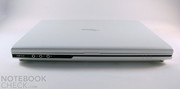 notebook ten jest przedstawicielem ostatniej (?) generacji Amilo, która ukazała się pod szyldem Fujitsu-Siemens