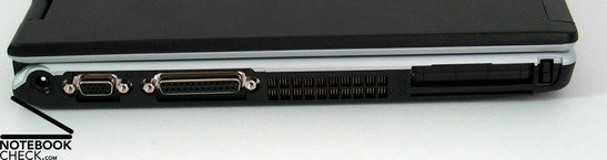 Fujitsu-Siemens Celsius H240