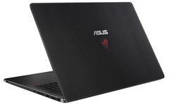 Asus G501VW