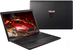 Asus G550JK