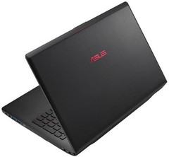 Asus G551JM