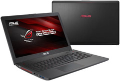 Asus G56JR