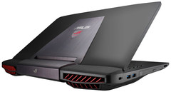 Asus G751