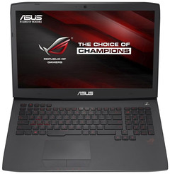 Asus G751JT