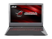 Recenzja Asus G752VL