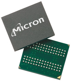Micron GDDR5 20 nm