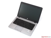z bliska: HP EliteBook 840