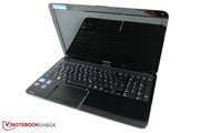 Toshiba Satellite L850