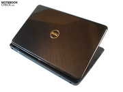 Dell Inspiron 17R (N7110)