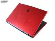 Alienware M11x R3