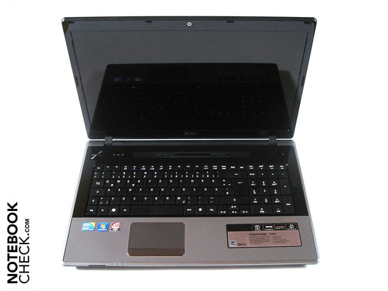 Acer Aspire 7745G