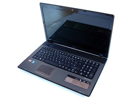 Acer Aspire 7551G