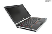 Dell Latitude E6420